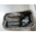 08K001 Engine Oil Pan From 1998 Toyota Tacoma  3.4